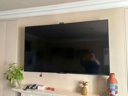 Photo of free 55” Sony Bravia 2015 (N4) #1