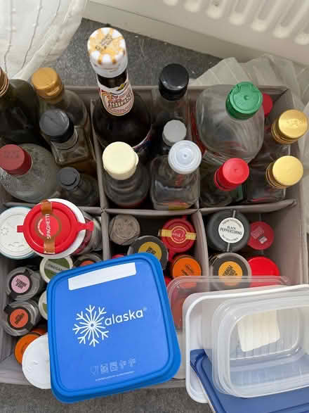 Photo of free Kitchenware in great condition (York Way N7) #4