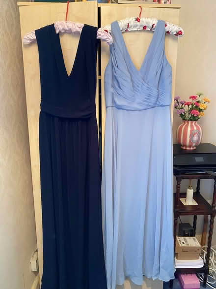 Photo of free Bridesmaid dresses size 6. & 12 (Southdown) #1