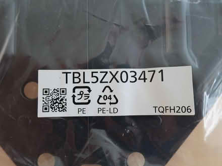Photo of free Wall bracket for Panasonic tv (Southdown) #3