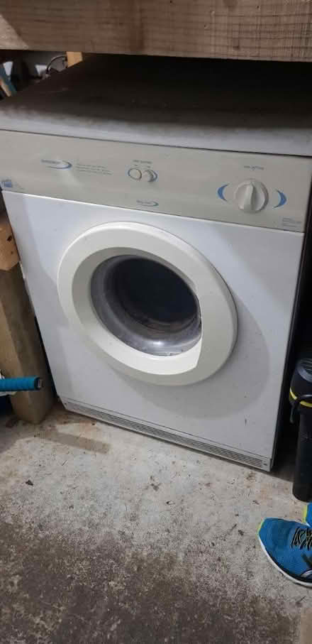 Photo of free Tumble dryer (Bathgate EH48) #1