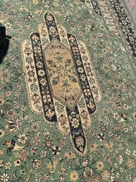Photo of free Rug (Southsea PO4) #1