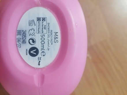 Photo of free Soap dispenser (Parkstone BH14) #3