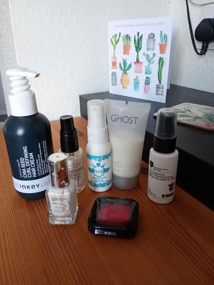 Photo of free Part used products (Temple Cowley OX4) #1