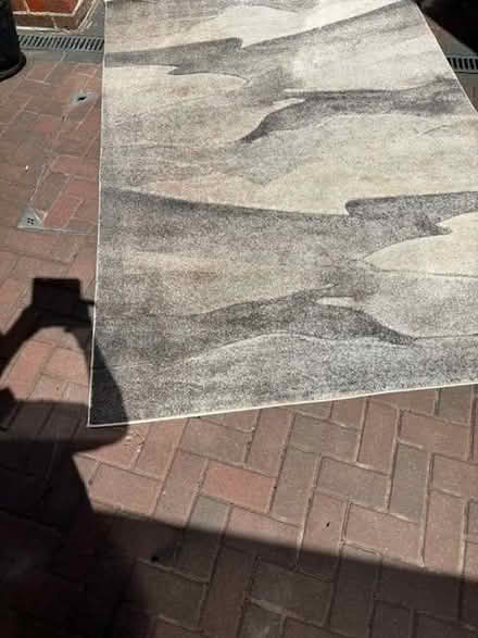 Photo of free Rug (Southsea PO4) #1
