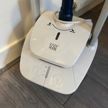 Photo of free Clothes steamer (Heysham LA3) #2