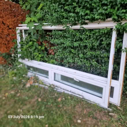 Photo of free Two large double glazed windows (Chester CH2) #1