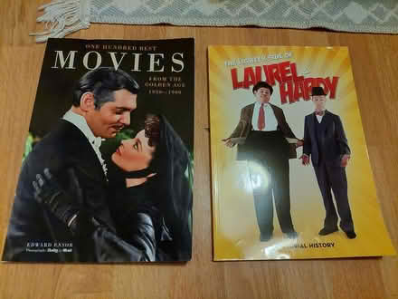Photo of free Magazines (Pokesdown BH7) #1