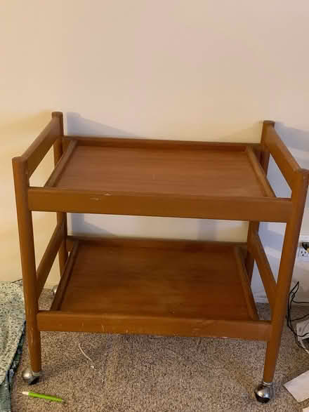 Photo of free Furniture (Palo Alto) #1