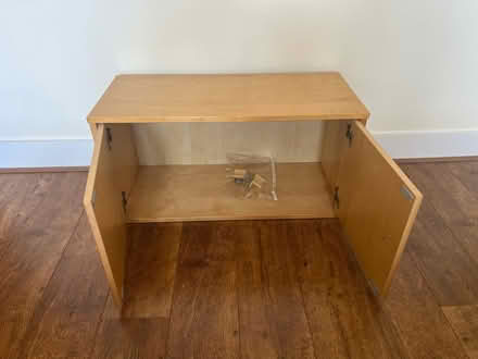 Photo of free Cabinet (Beaconsfield HP9) #2