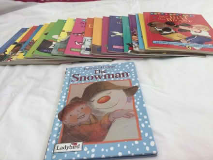 Photo of free Happy Families Books (Frome (Stonebridge area)) #1