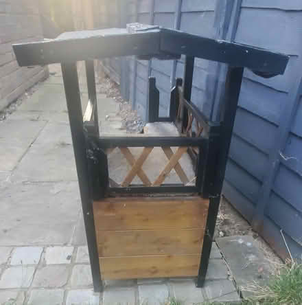 Photo of free Cat House (South Woodham Ferrers) #3