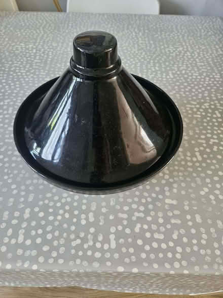 Photo of free Ceramic Tangine (Thornton Heath CR7) #1