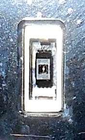 Photo of Lenovo mains adaptor (Stroud GL5) #1
