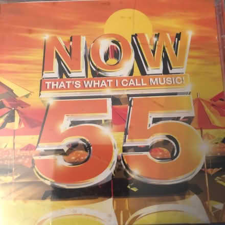 Photo of free Now53 CD (Westbury Wilts BA13) #2