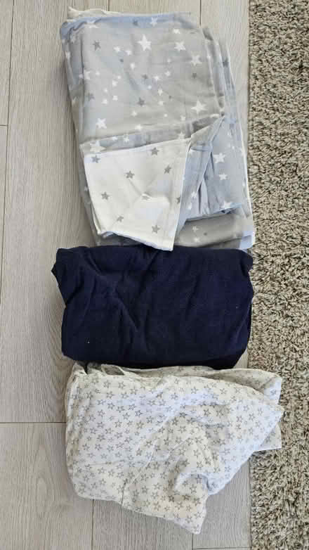 Photo of free Brushed cotton single bedding (tw7 7ew) #1