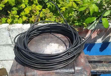 Photo of free Multi core cable (Fishponds BS16) #1