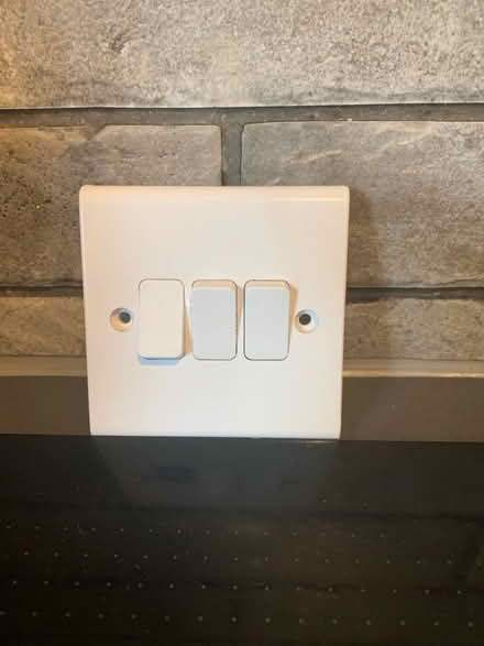 Photo of free Switch #4 (Tilehurst RG30) #1