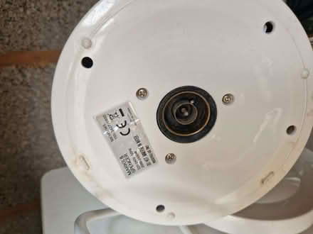 Photo of free Electric kettle (Topsham EX3) #2
