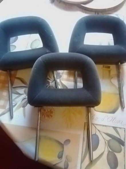 Photo of free Head rests (Lemington NE15) #1