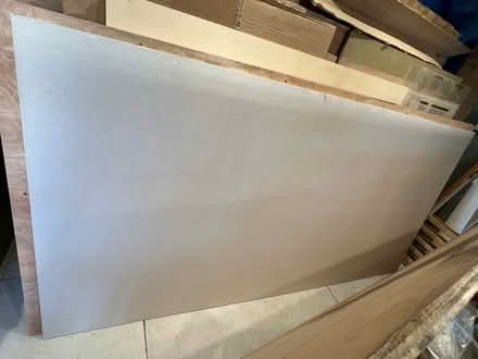 Photo of free 9.5mm plasterboard (Sutton SM1) #1