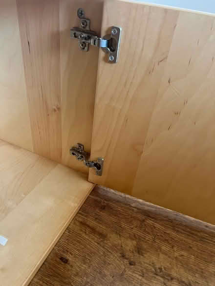 Photo of free Cabinet (Beaconsfield HP9) #4