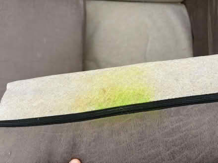 Photo of free 4 Seater Sofas - Grey Colour (Gedling NG4) #3