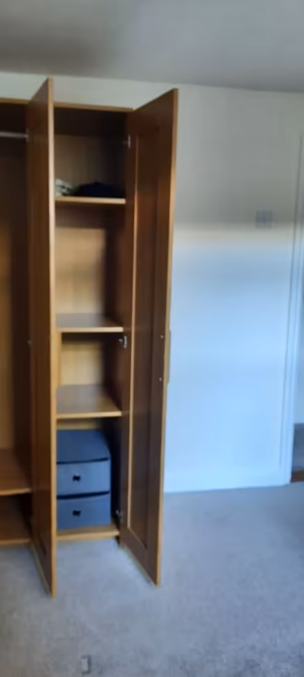 Photo of free Wardrobe (Southsea PO5) #2