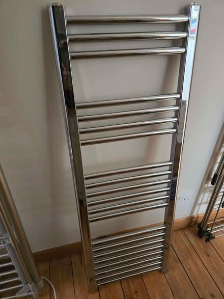Photo of free Towel radiator (Bray SL6) #1