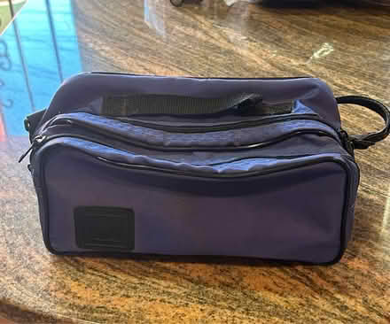 Photo of free Small carry-all (Capitol Hill NE (20002)) #1