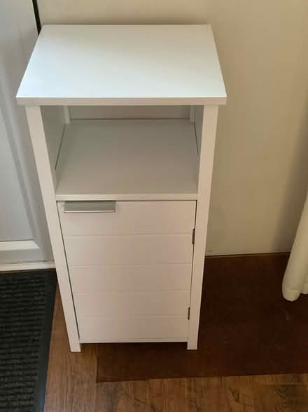 Photo of free Slim bathroom cabinet (leeds 12) #1