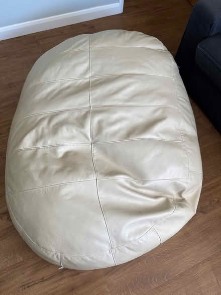 Photo of free Bean bag (Redhill RH1) #1