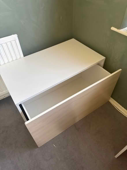 Photo of free Storage Bench (Church RG2) #1