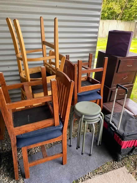 Photo of free House items today and tomorrow (Allnutt St Mandurah) #1