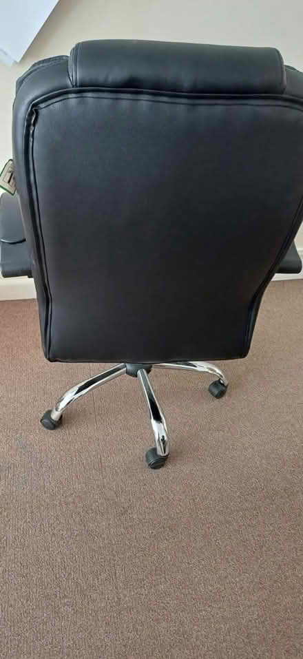 Photo of free Office Chair (Orpington) #4