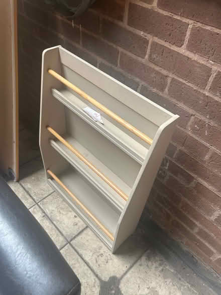 Photo of free Kids Book shelf (Frodsham) #1