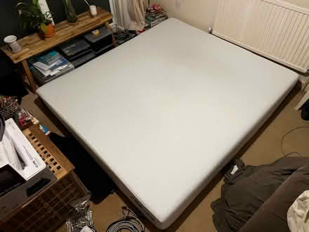 Photo of free Super King ECO Mattress (Warren Road, GU1) #3