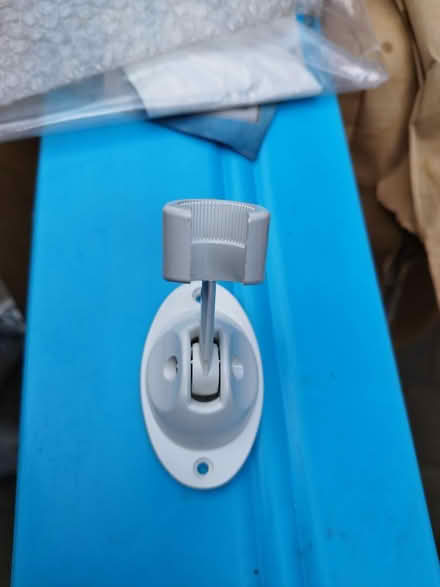 Photo of free Shower head holder (Sawbridgeworth) #2