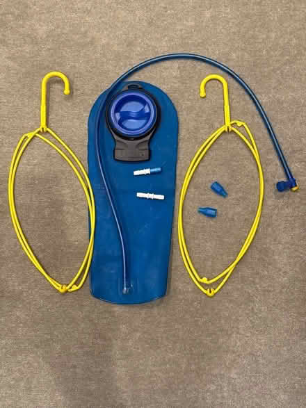 Photo of free Camelback Spares (Weybridge KT13) #1