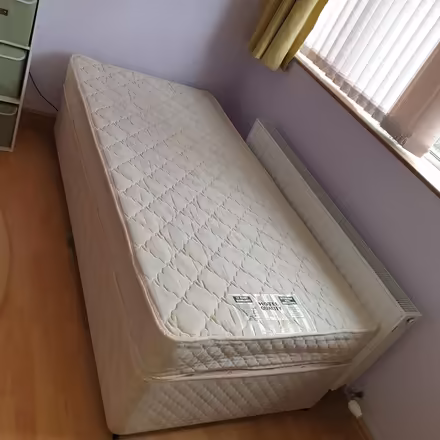 Photo of free Bed Lucan (Lucan) #2