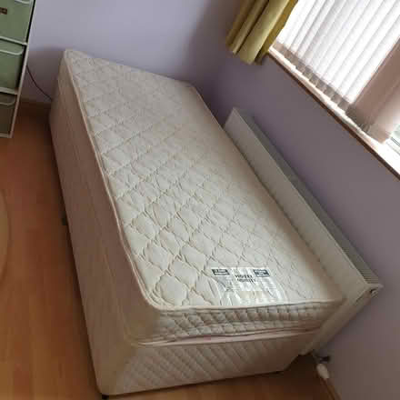 Photo of free Bed Lucan (Lucan) #2