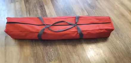 Photo of free Foldable canvas cot (South Fort Collins) #3