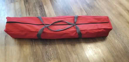 Photo of free Foldable canvas cot (South Fort Collins) #3