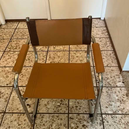 Photo of free Chair (southwest Sunnyvale) #2