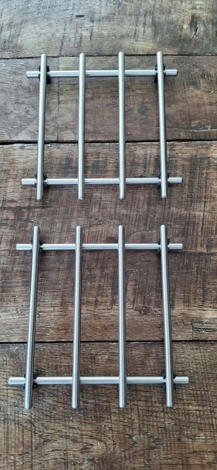 Photo of free Two small IKEA trivets (Lower Broadheath WR2) #1
