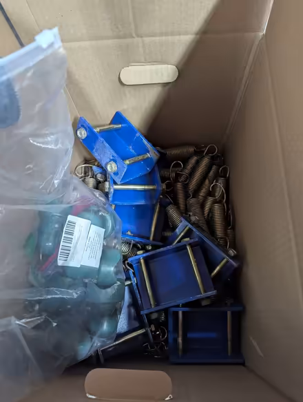 Photo of free Tramampoline (Hallmark - Belmont) #4