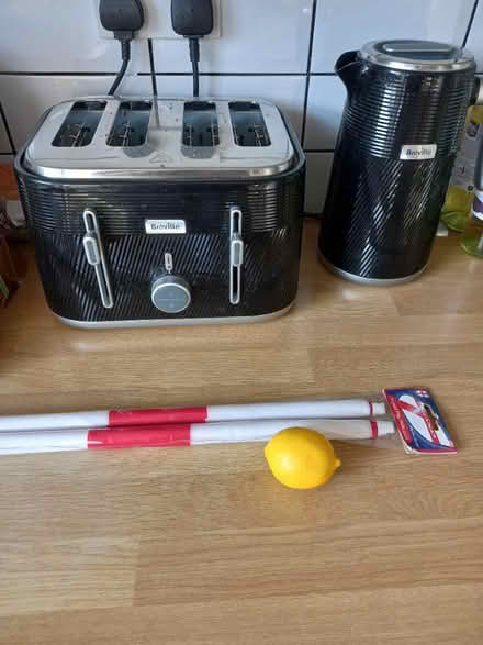 Photo of free England flags (Roundhill area brighton) #2