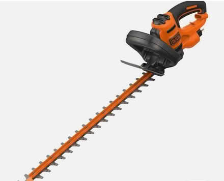 Photo of Hedge Trimmer - cordless, electric or petrol (Standlake OX29) #1