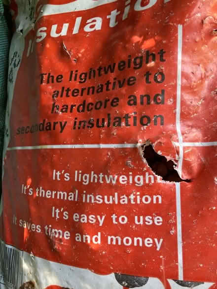 Photo of free Insulation (Bradford on Avon BA15) #2