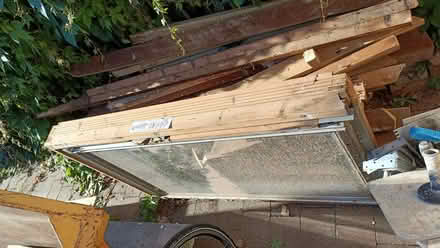 Photo of free Velux window (Shirley CR0) #3